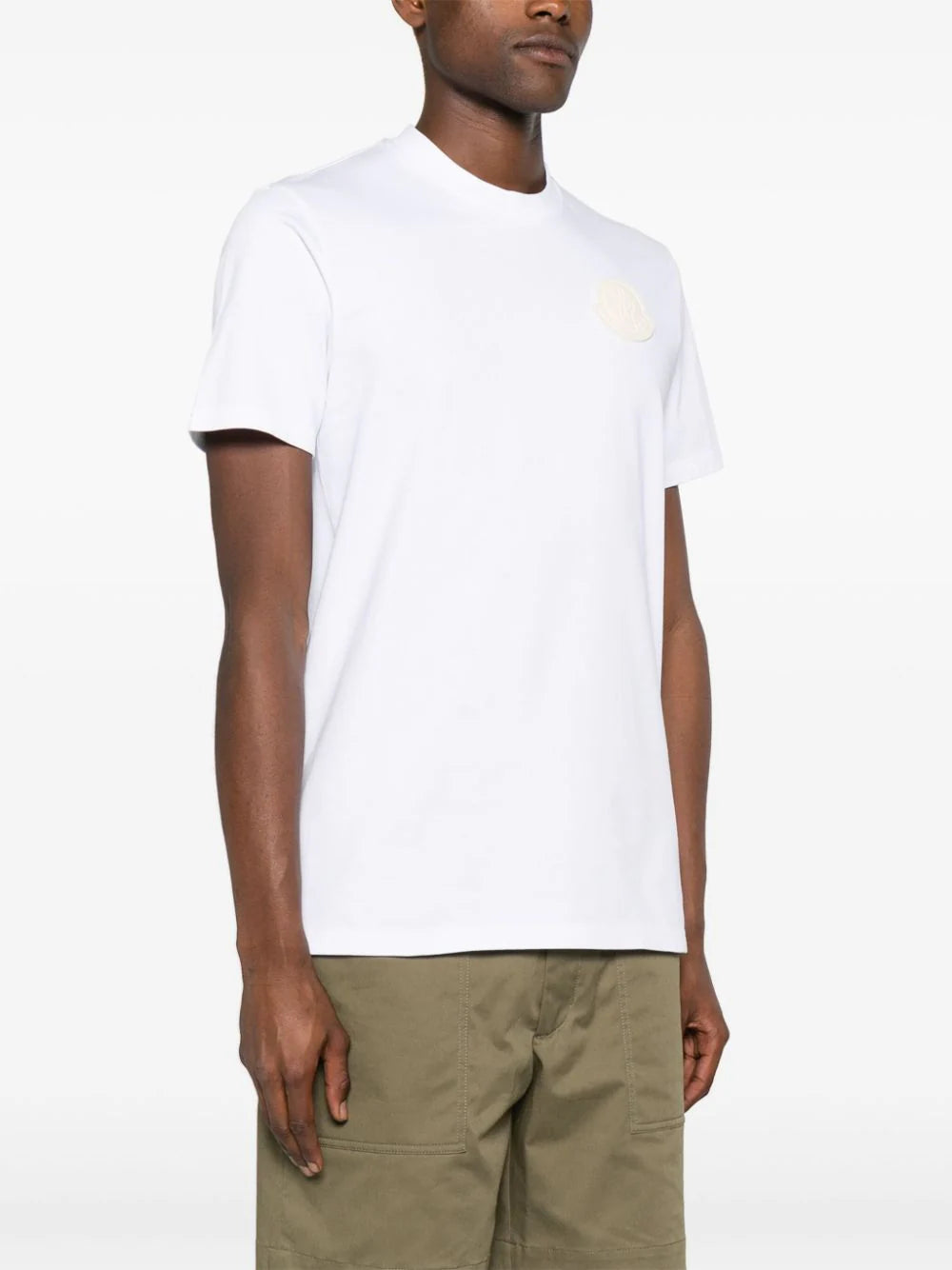 MONCLER Logo T-shirt