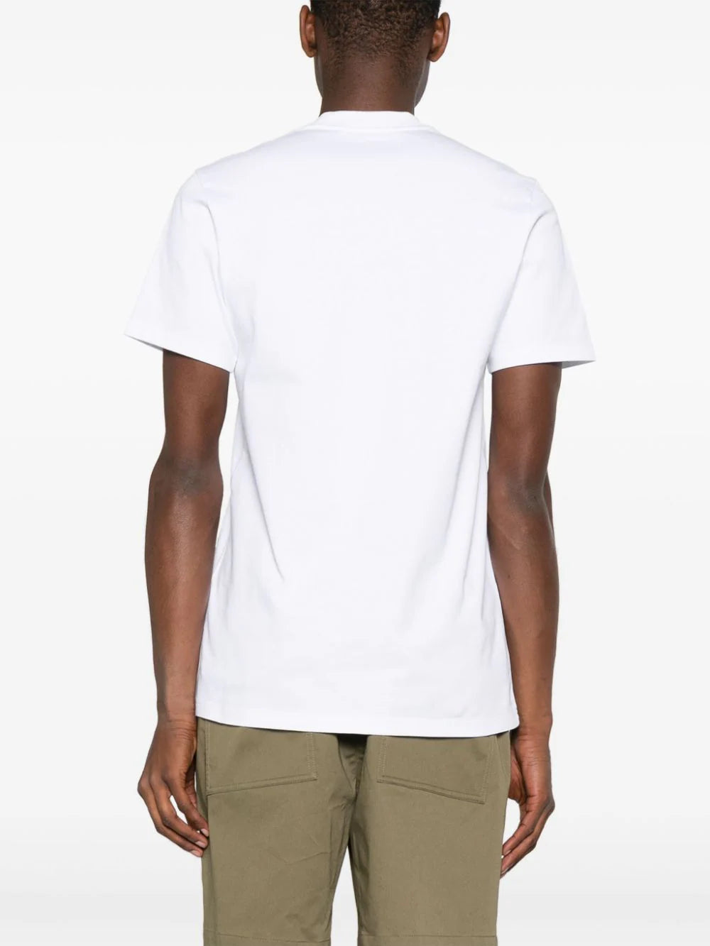 MONCLER Logo T-shirt