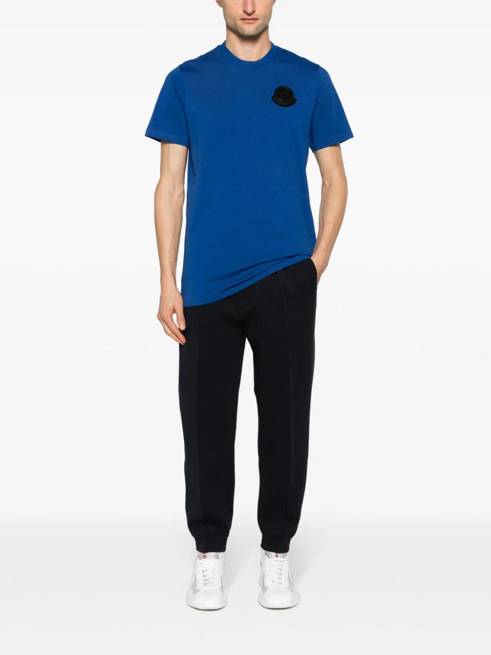 MONCLER Logo T-shirt