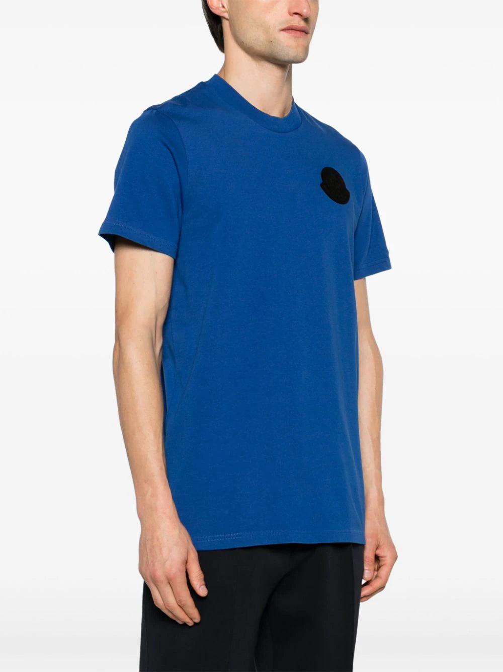 MONCLER Logo T-shirt