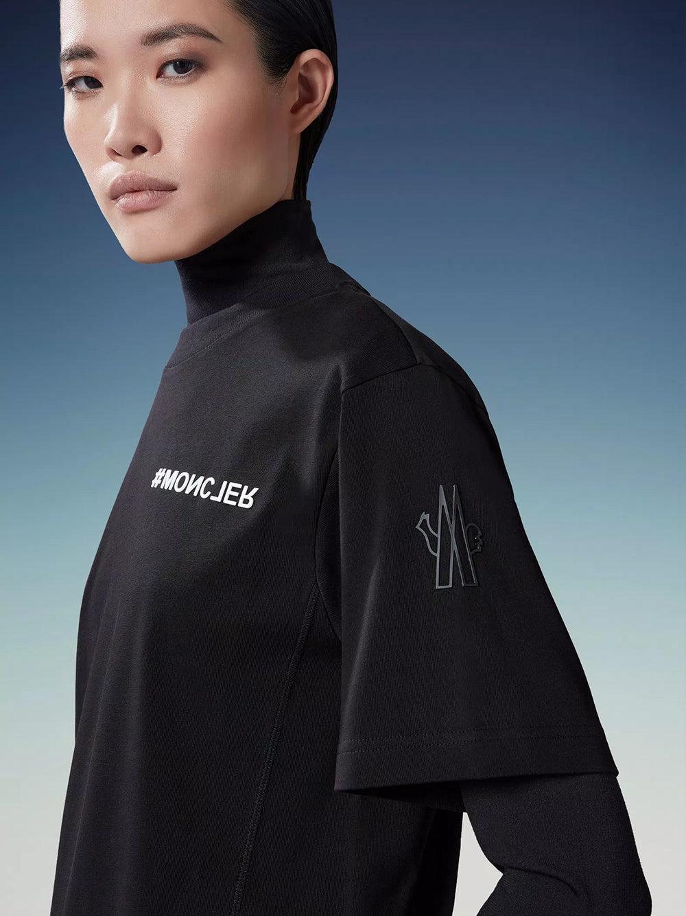 MONCLER Logo T-shirt