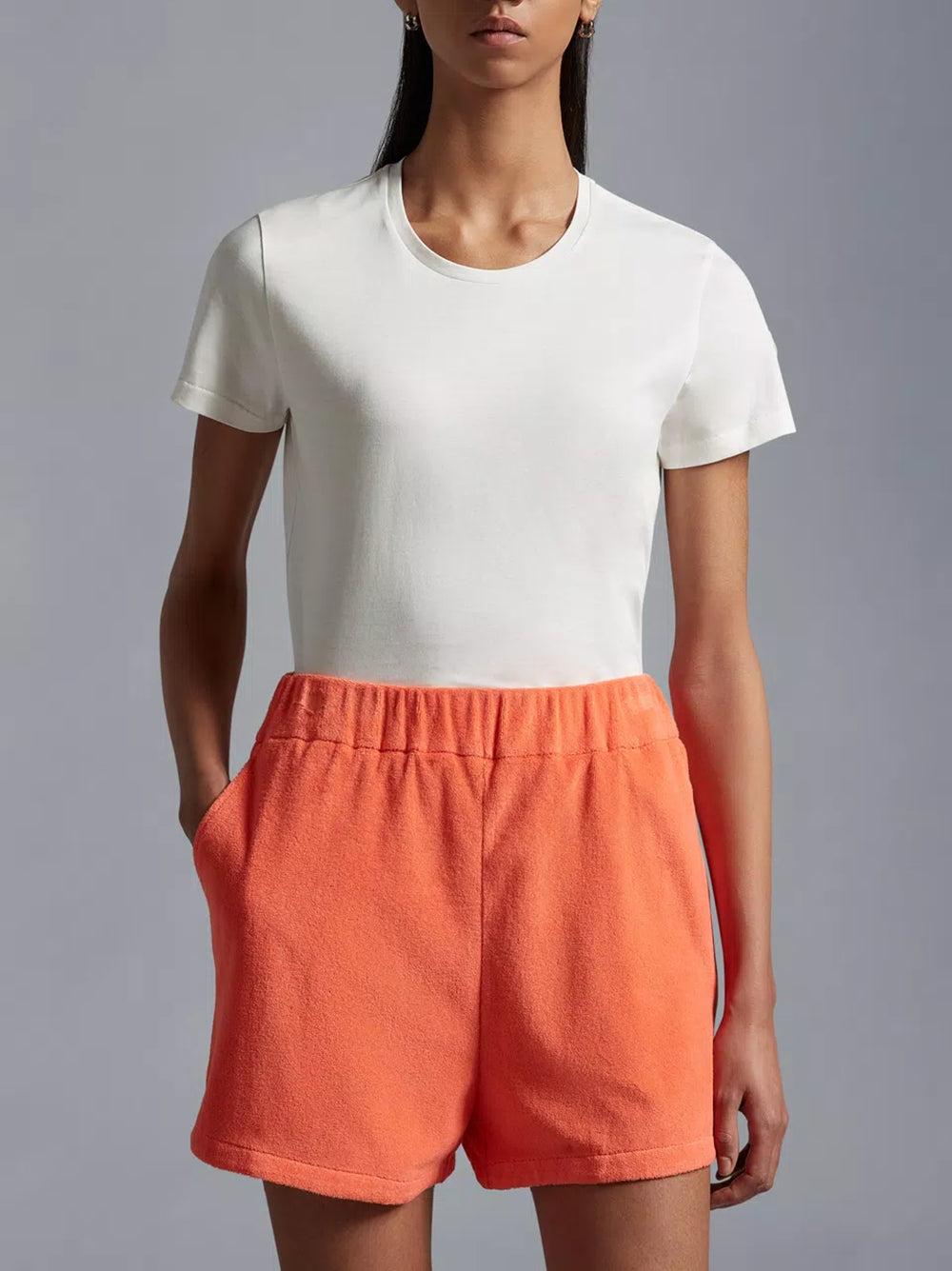 MONCLER Logo T-shirt