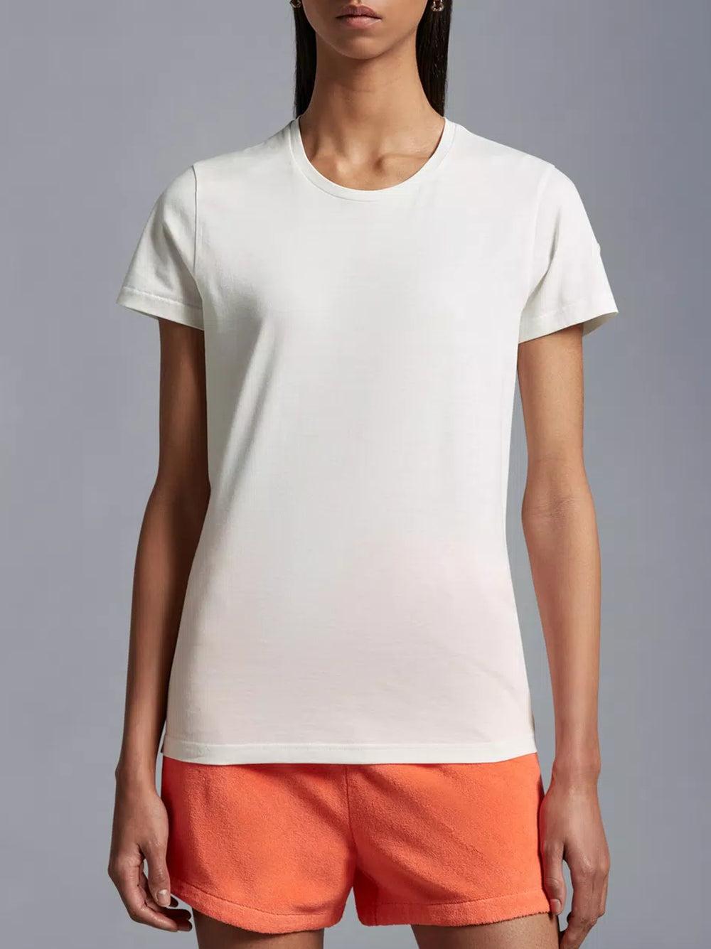 MONCLER Logo T-shirt
