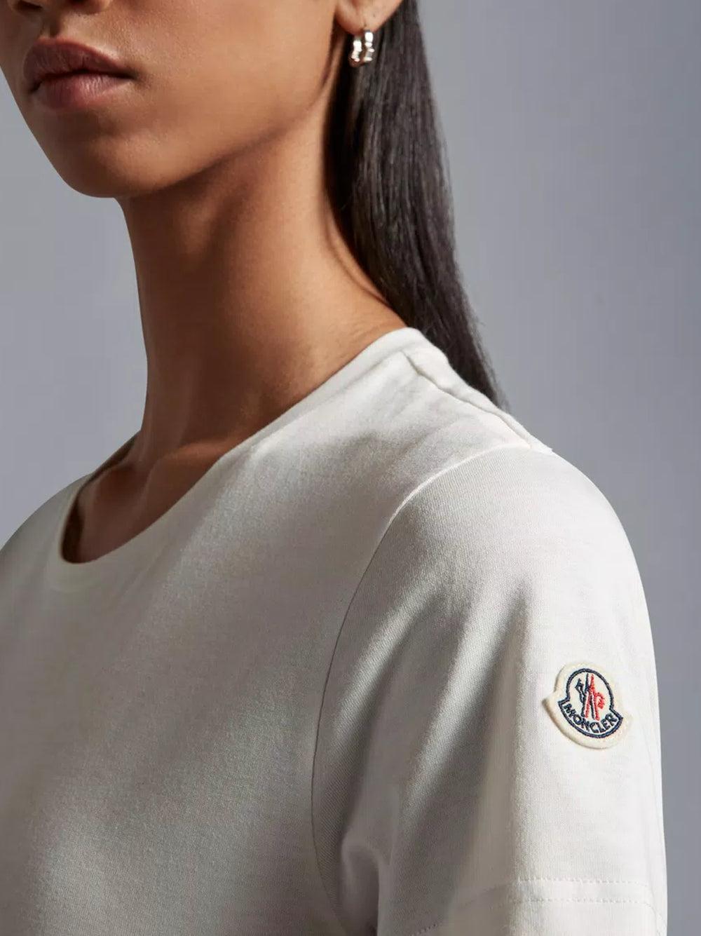 MONCLER Logo T-shirt
