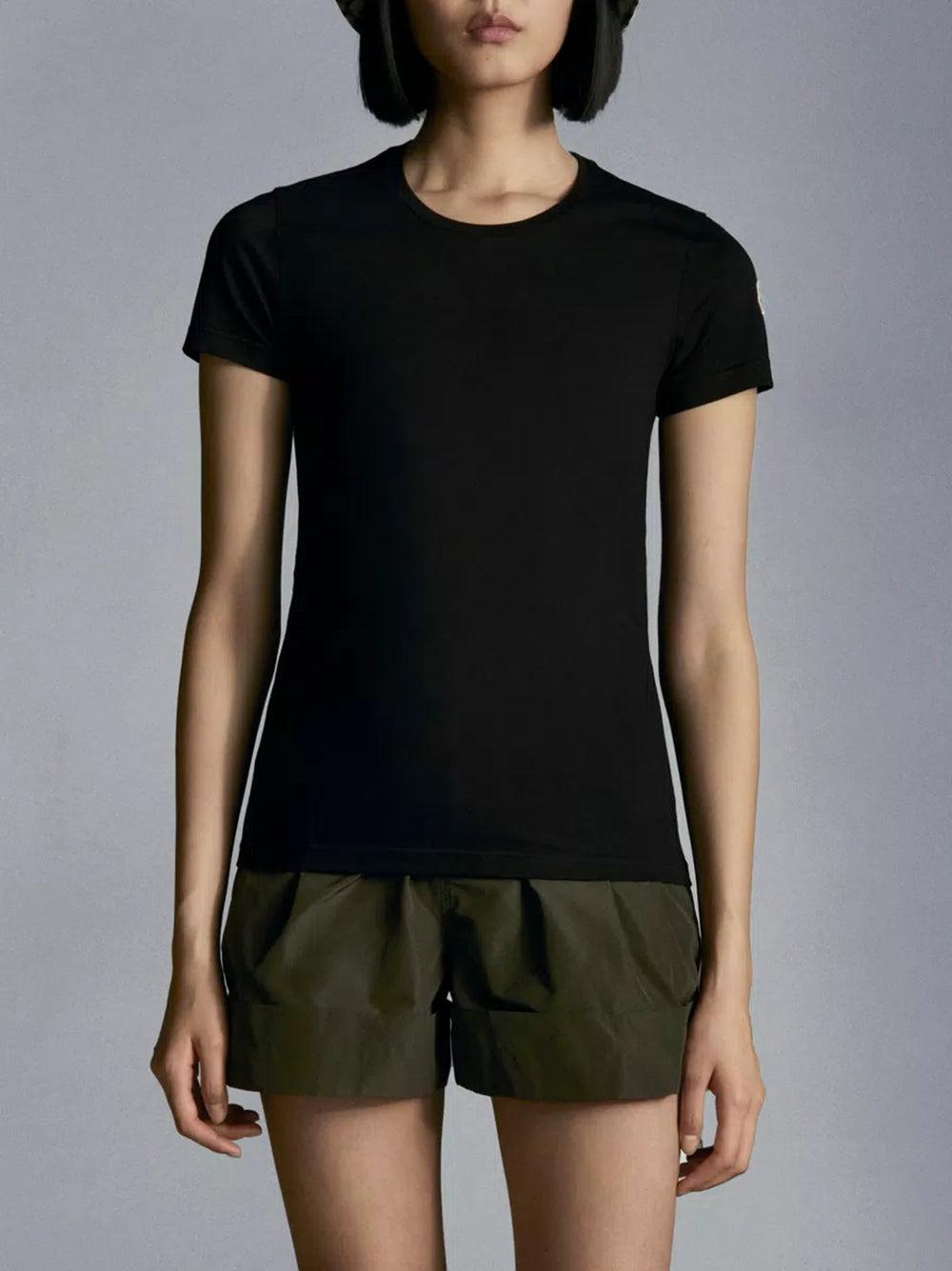 MONCLER Logo T-shirt