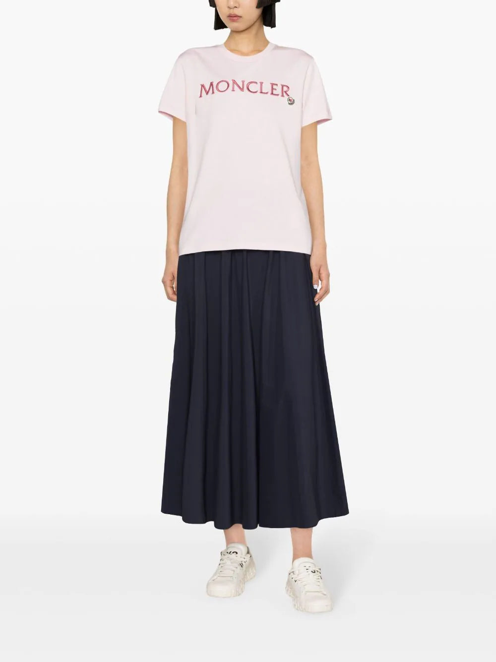MONCLER Logo T-shirt