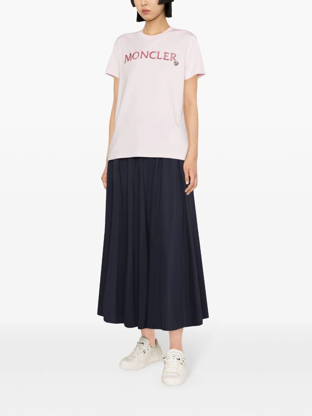 MONCLER Logo T-shirt