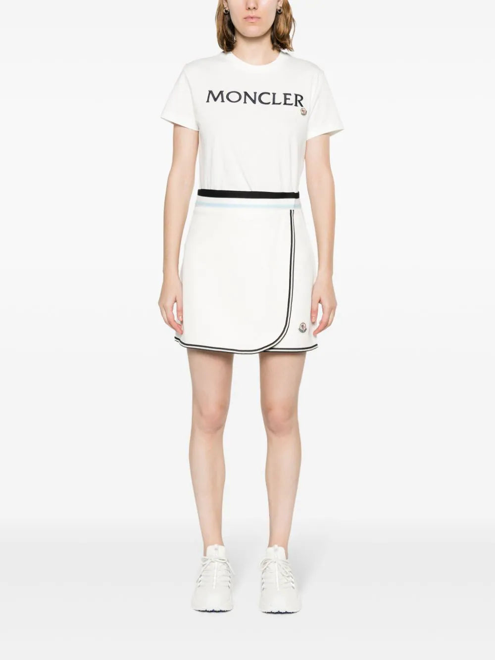 MONCLER Logo T-shirt