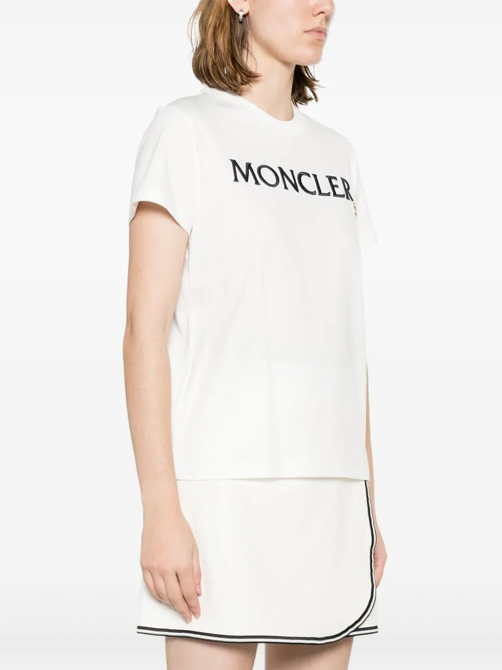 MONCLER Logo T-shirt