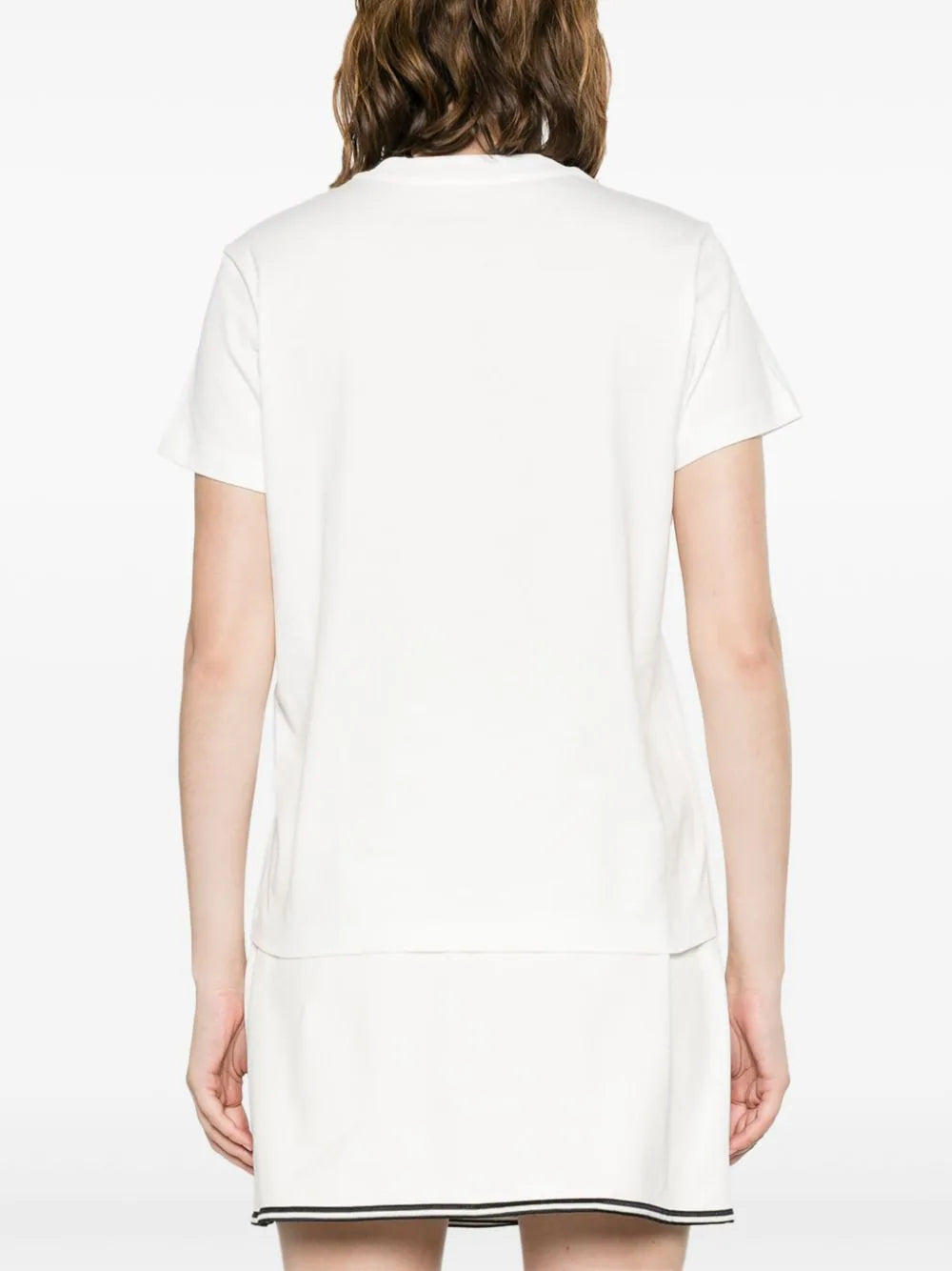 MONCLER Logo T-shirt