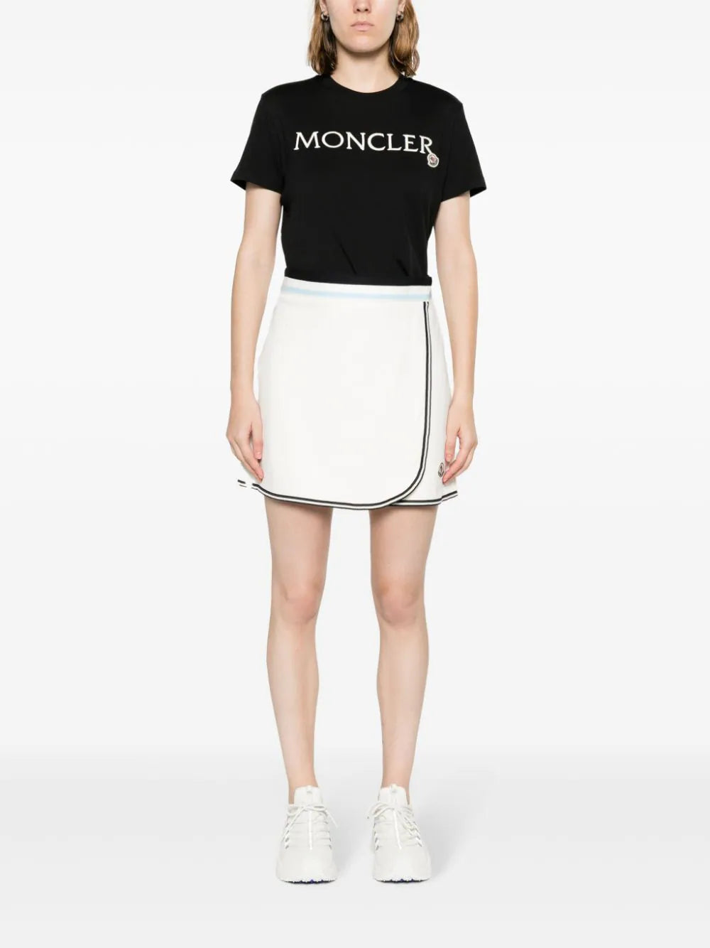 MONCLER Logo T-shirt