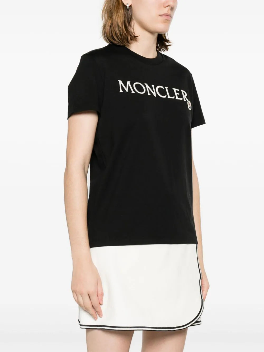 MONCLER Logo T-shirt