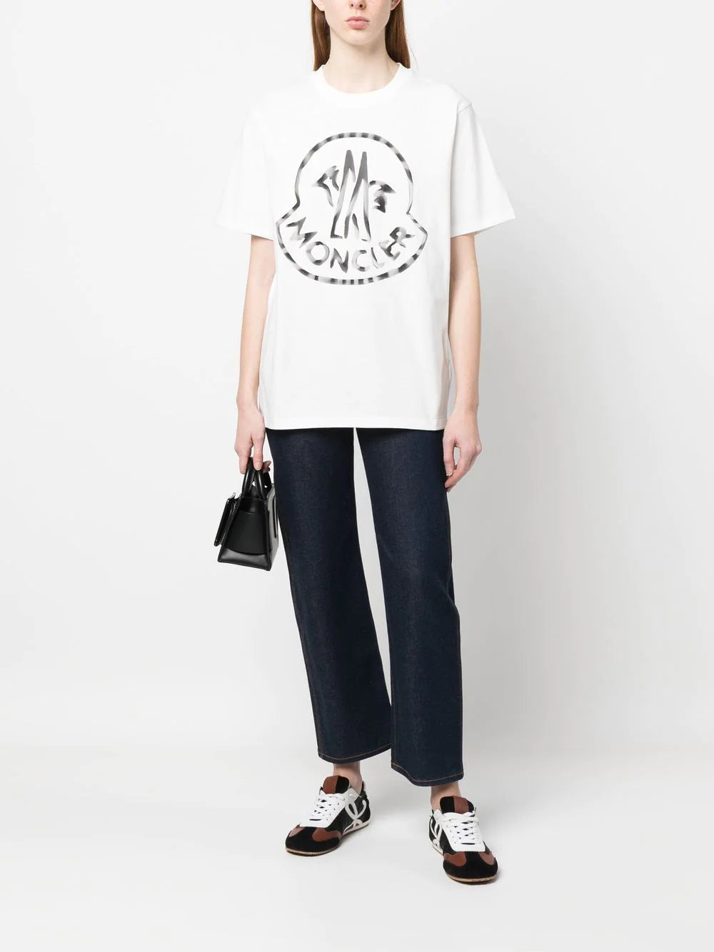 MONCLER Logo T-shirt