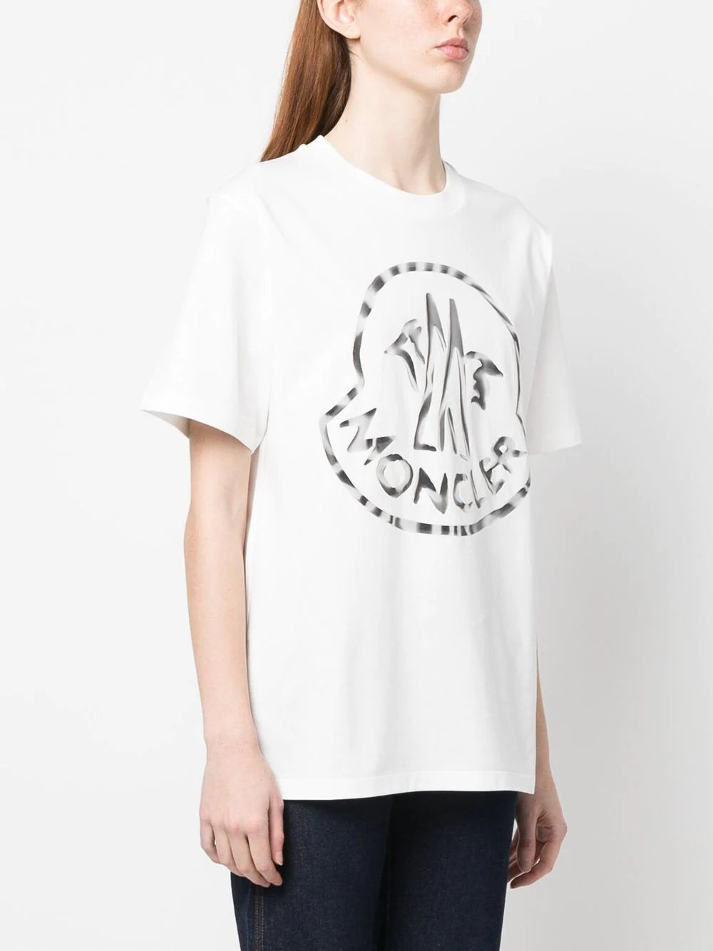 MONCLER Logo T-shirt
