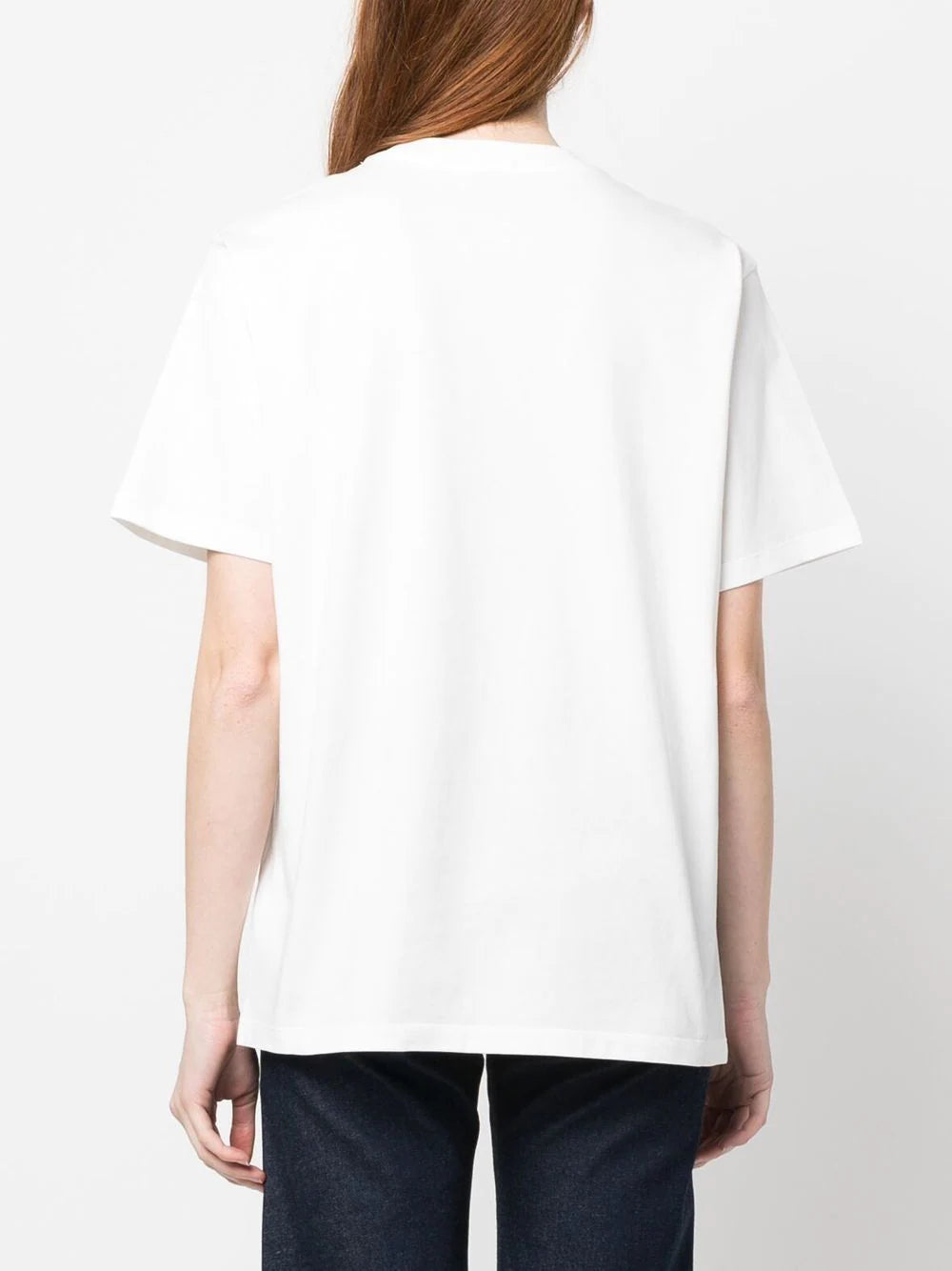 MONCLER Logo T-shirt