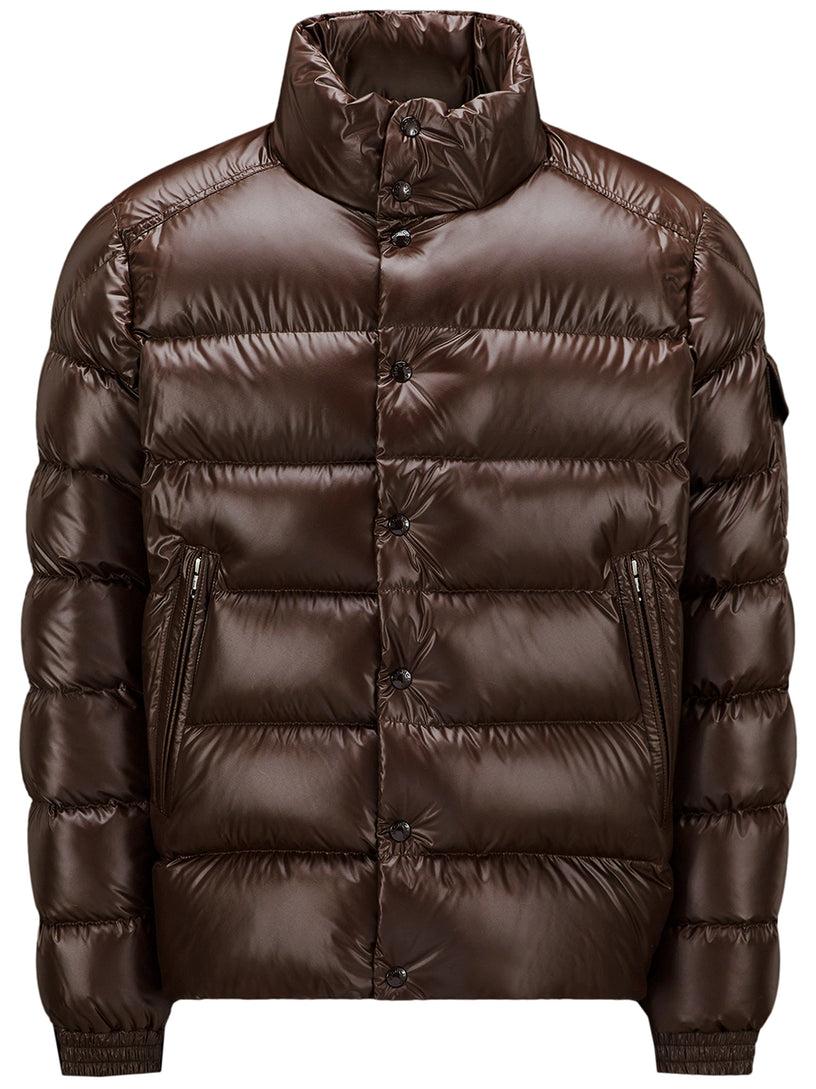 MONCLER Lule short down jacket