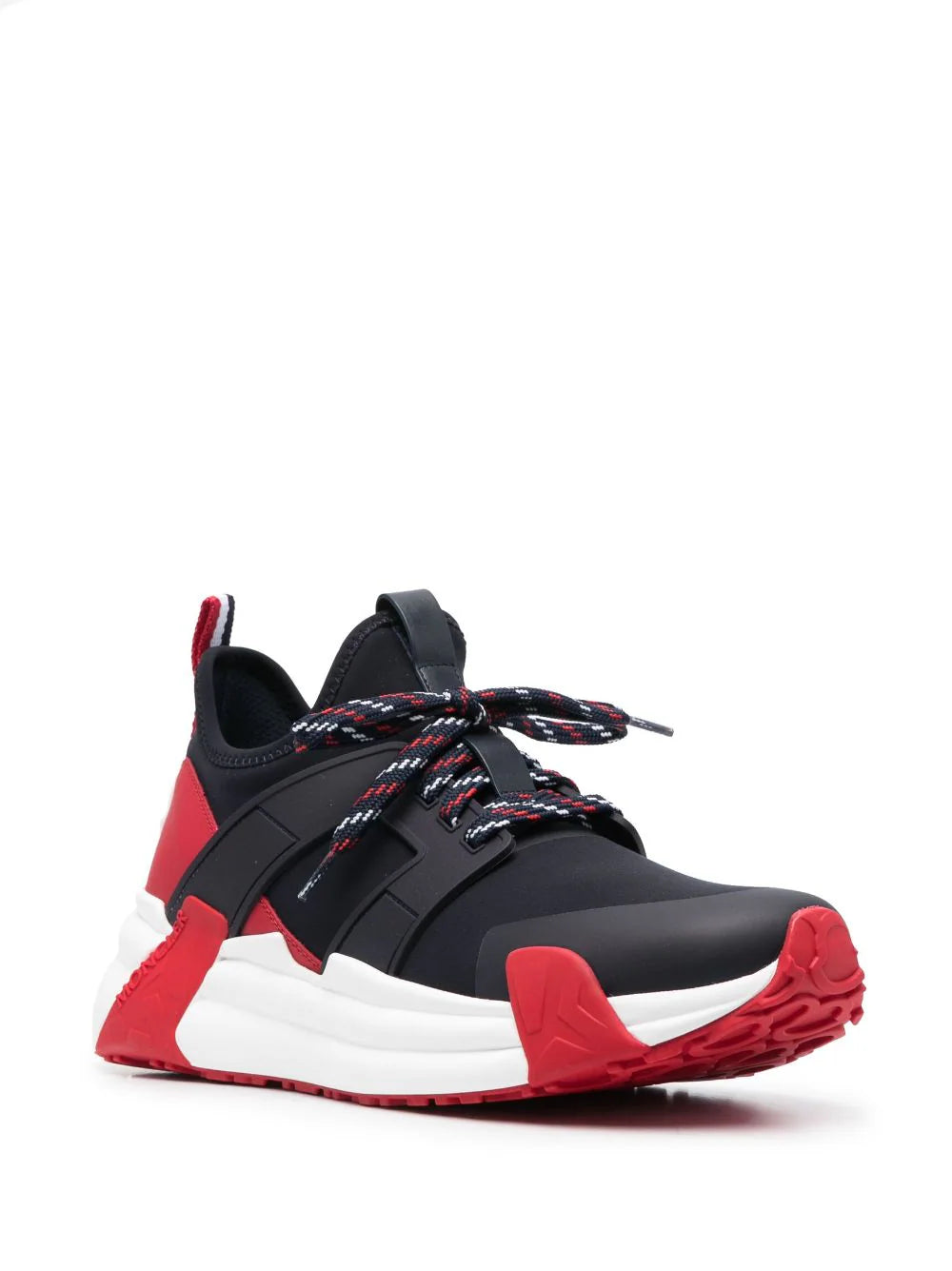 MONCLER Lunarove Low Top Trainers