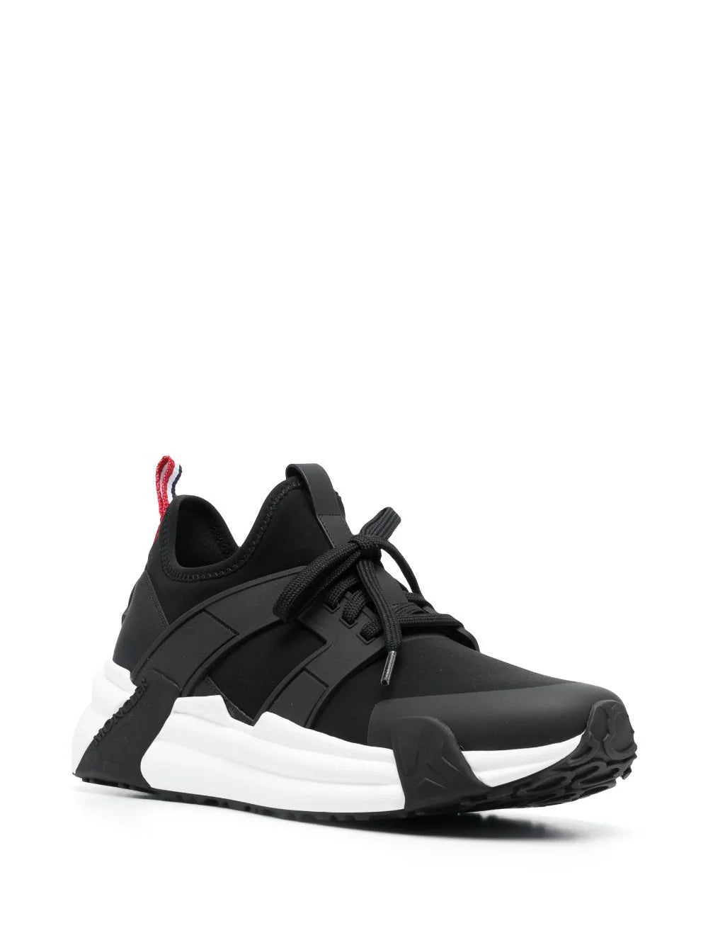 MONCLER Lunarove Low Top Trainers