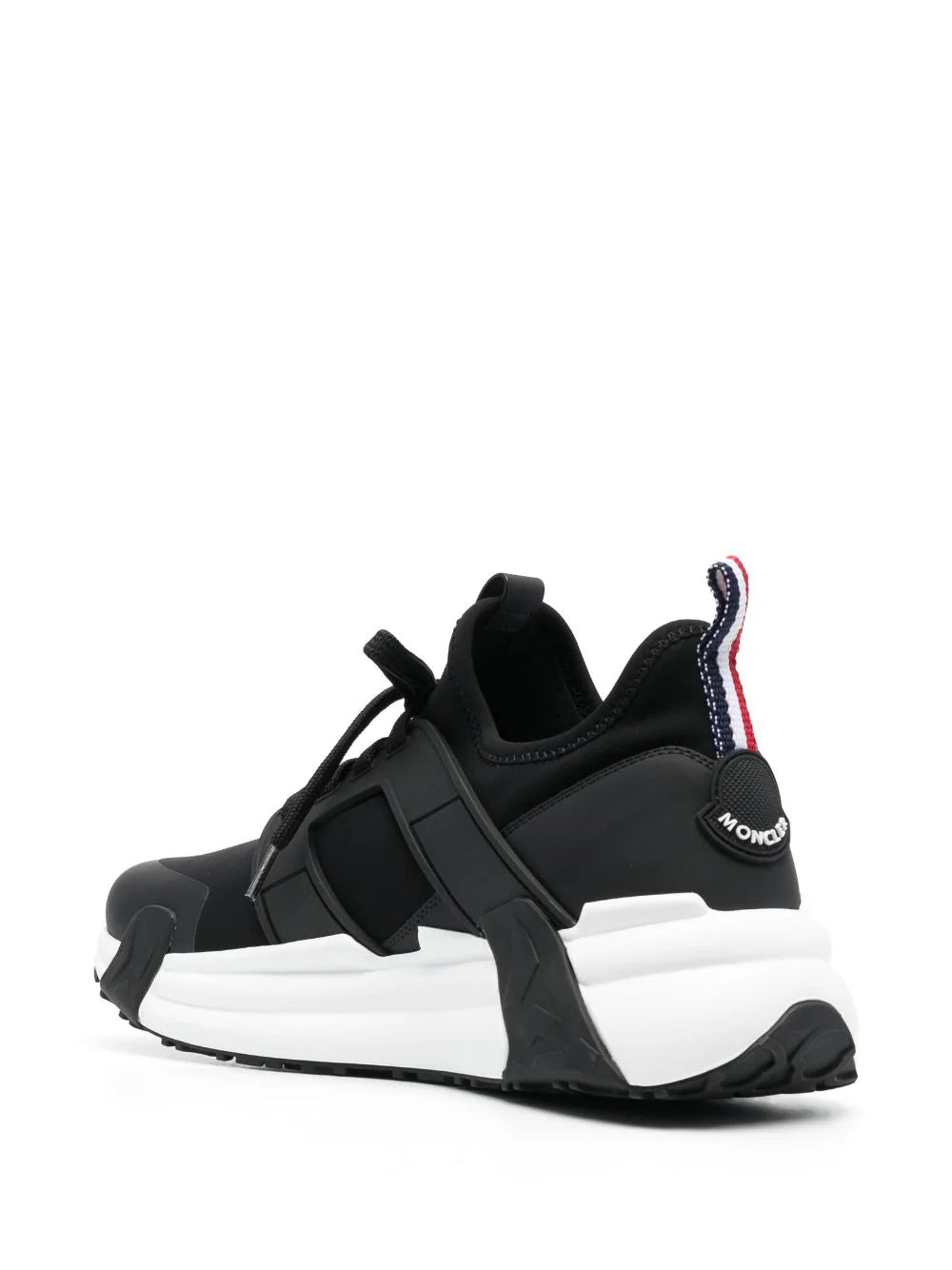 MONCLER Lunarove Low Top Trainers