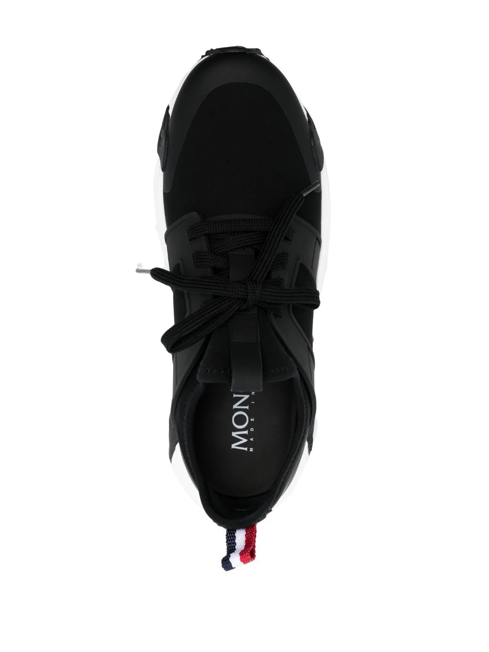 MONCLER Lunarove Low Top Trainers