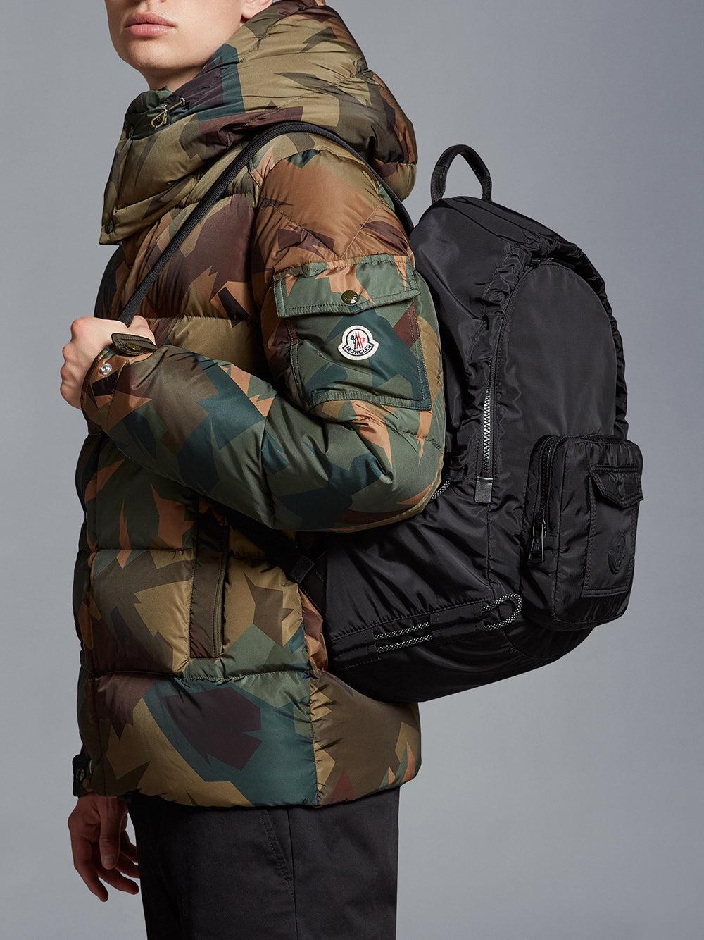 MONCLER Makaio Backpack