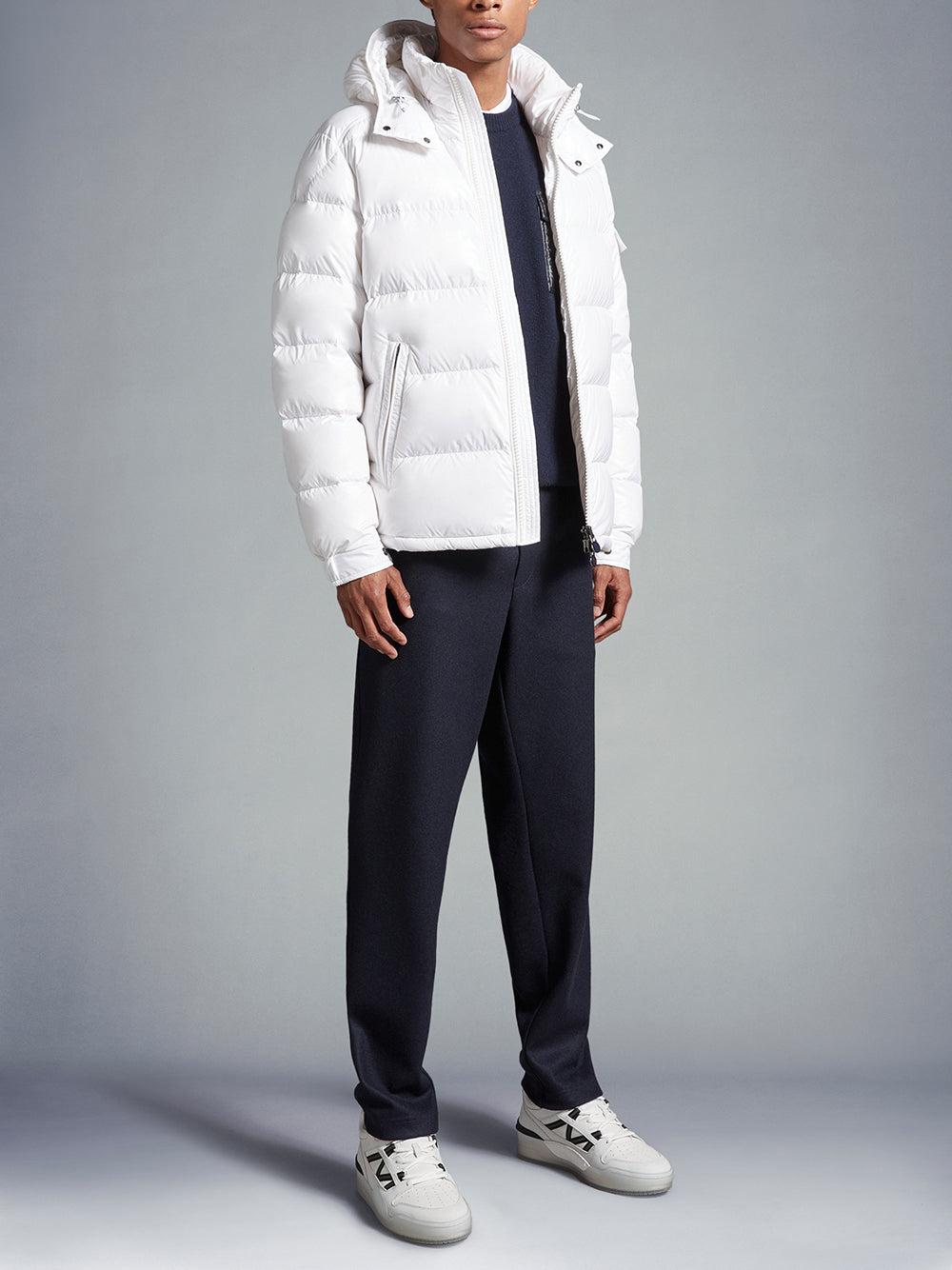 MONCLER Maya Short Down Jacket