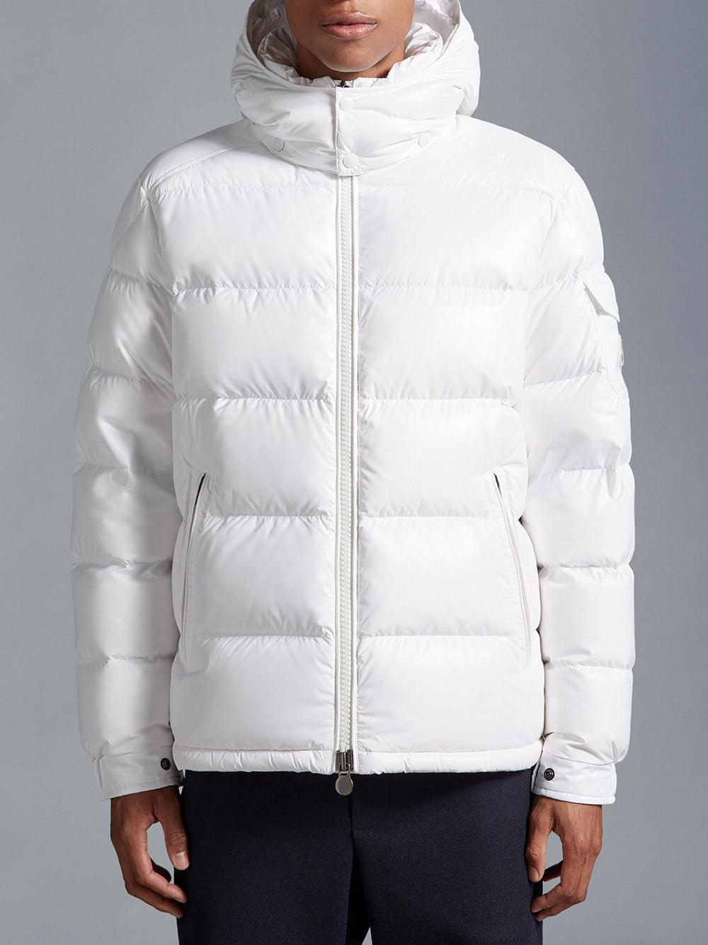 MONCLER Maya Short Down Jacket