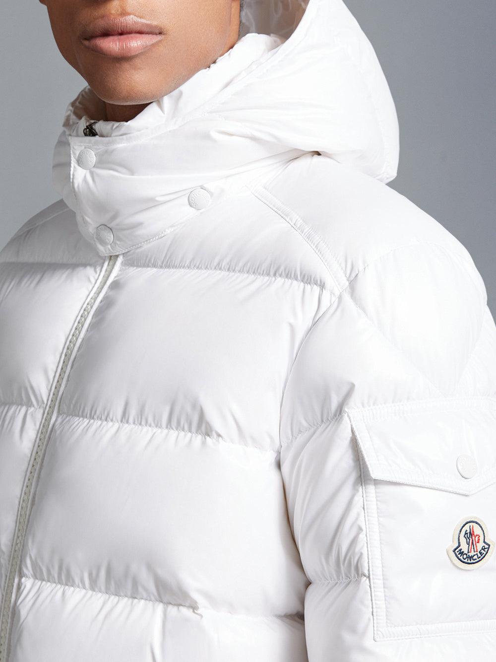 MONCLER Maya Short Down Jacket