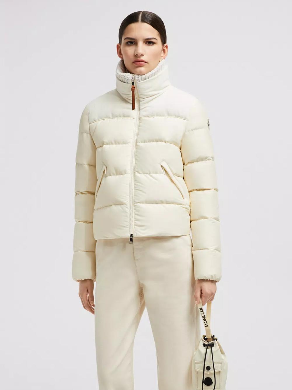 MONCLER Mini Bucket Bag