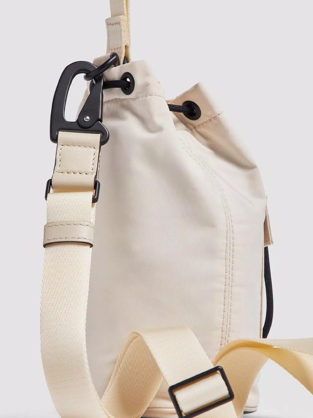 MONCLER Mini Bucket Bag