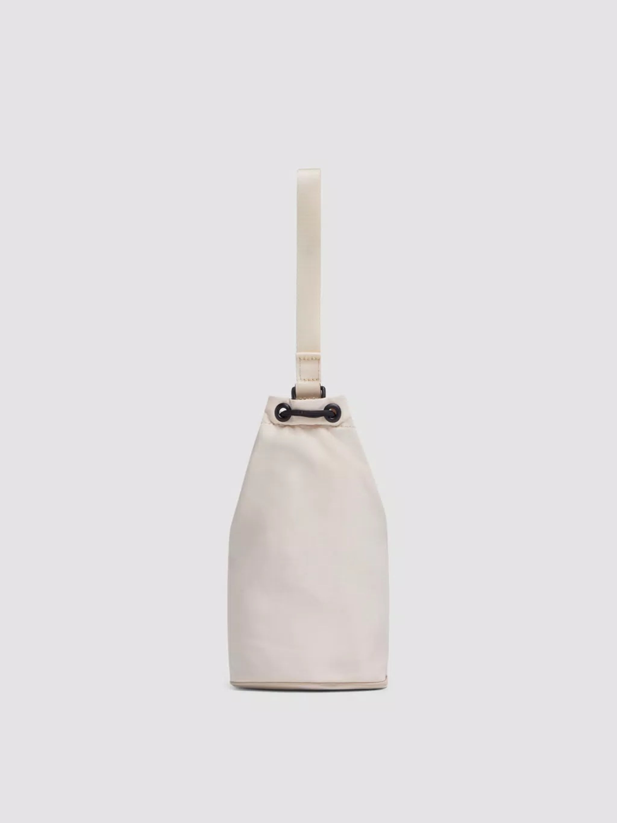 MONCLER Mini Bucket Bag