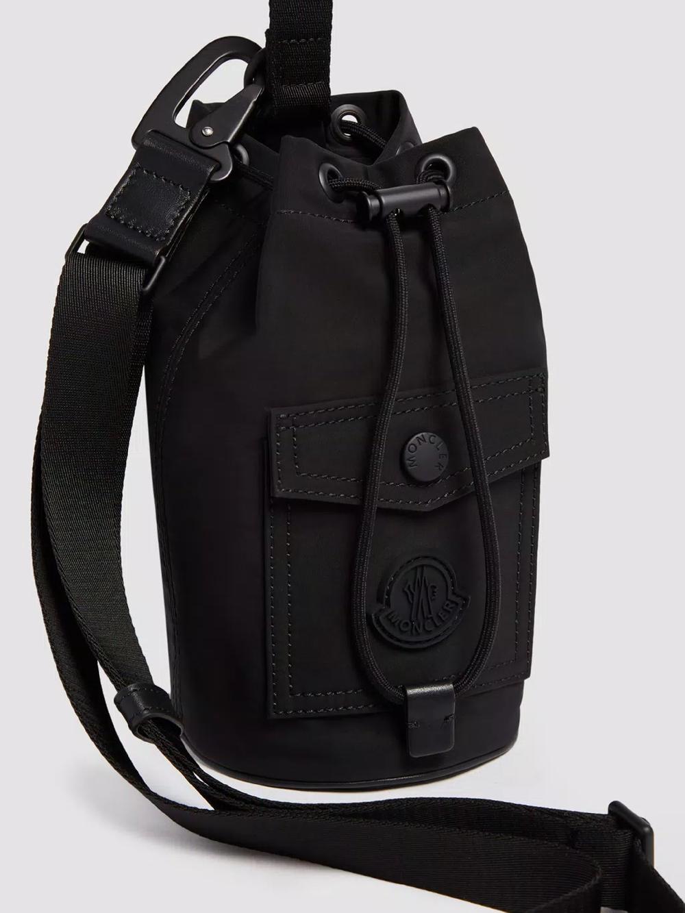 MONCLER Mini Bucket Bag