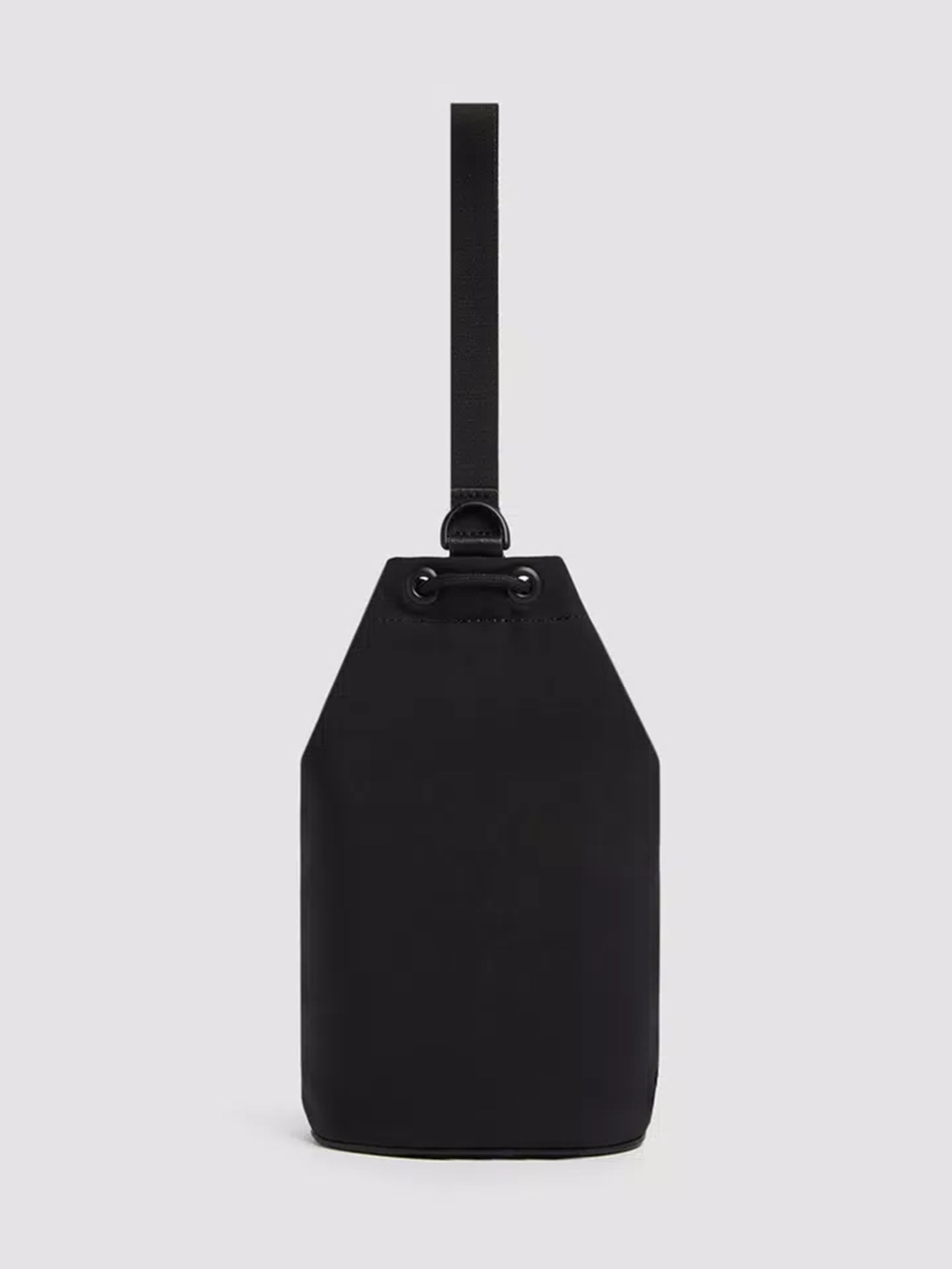 MONCLER Mini Bucket Bag
