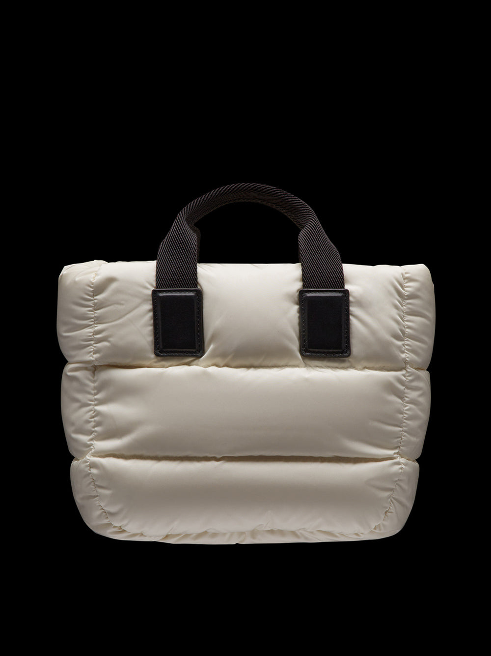 MONCLER Mini Caradoc Tote Bag
