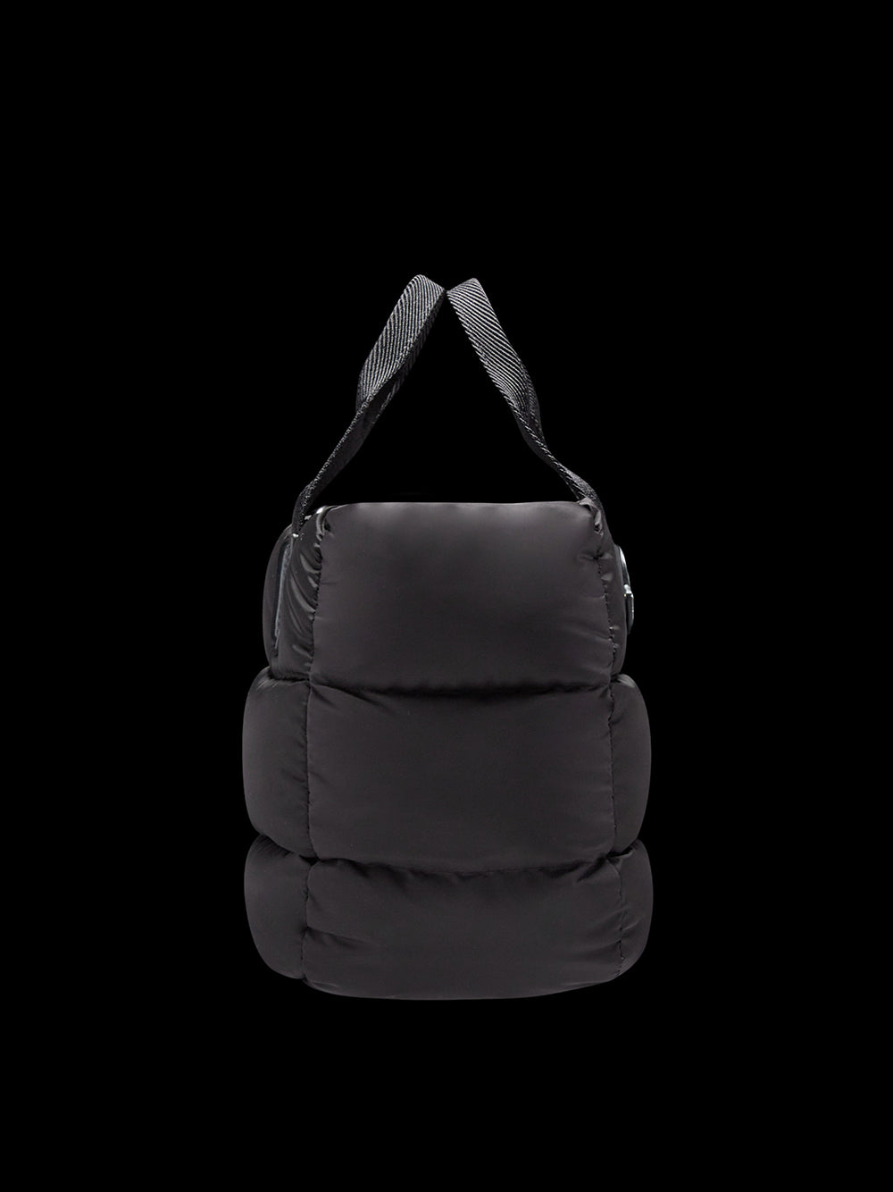 MONCLER Mini Caradoc Tote Bag