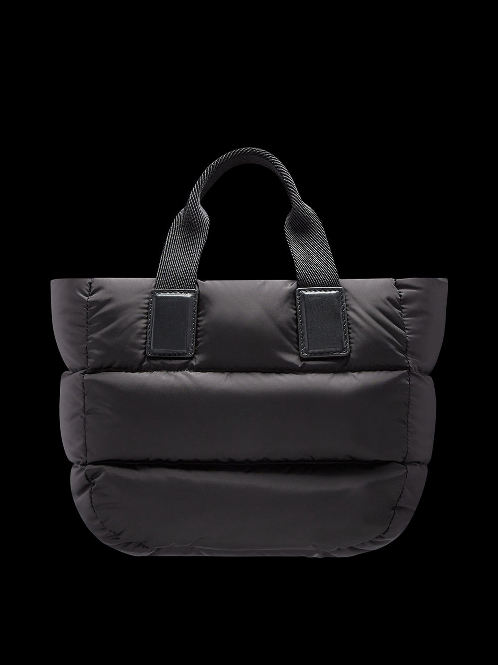 MONCLER Mini Caradoc Tote Bag