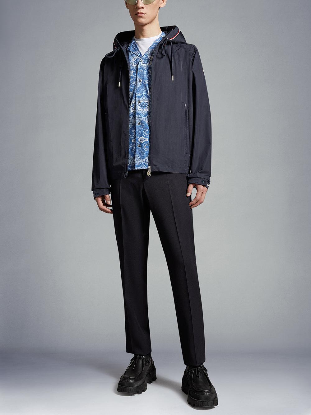 MONCLER Mira Hooded Jacket