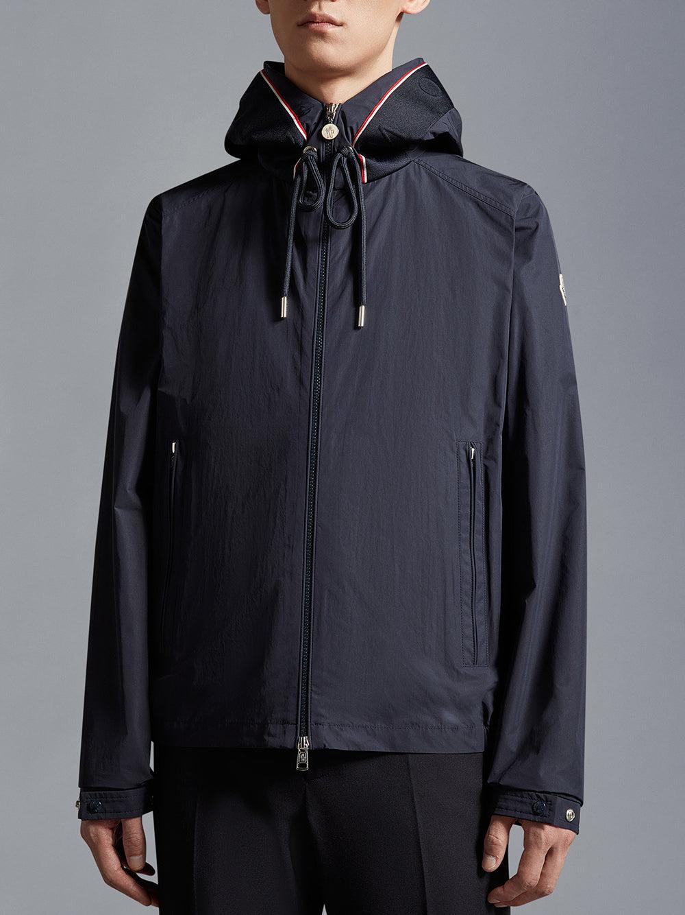 MONCLER Mira Hooded Jacket