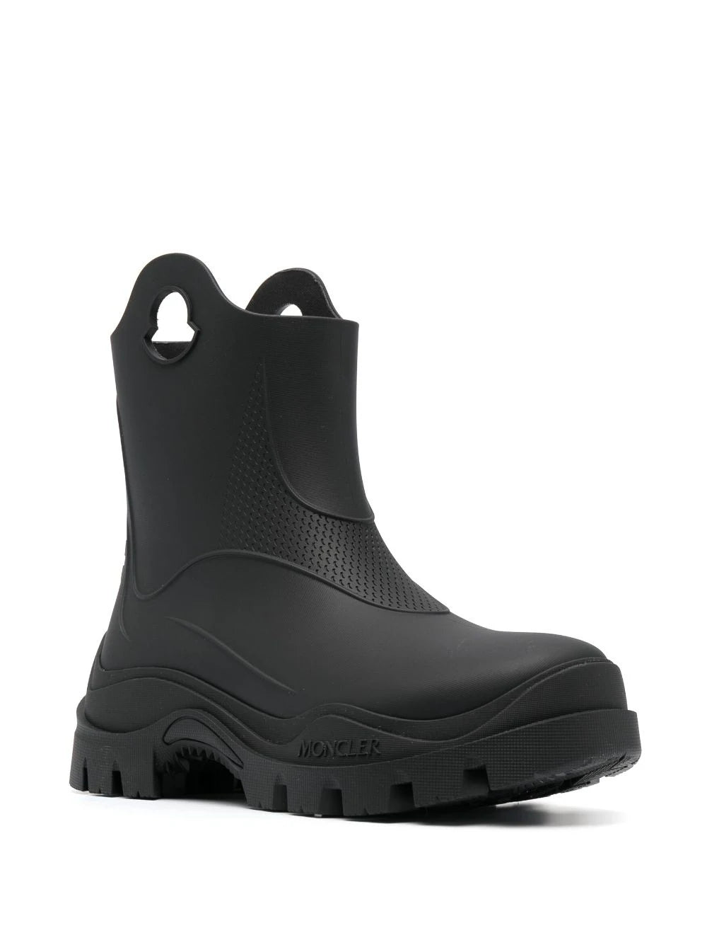 MONCLER Misty Rain Boots