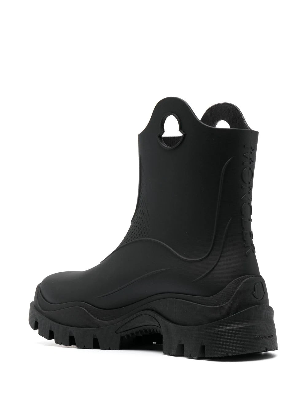 MONCLER Misty Rain Boots