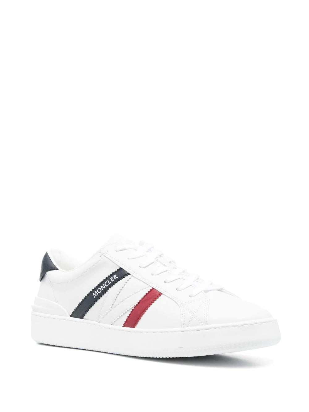 MONCLER Monaco M Sneakers
