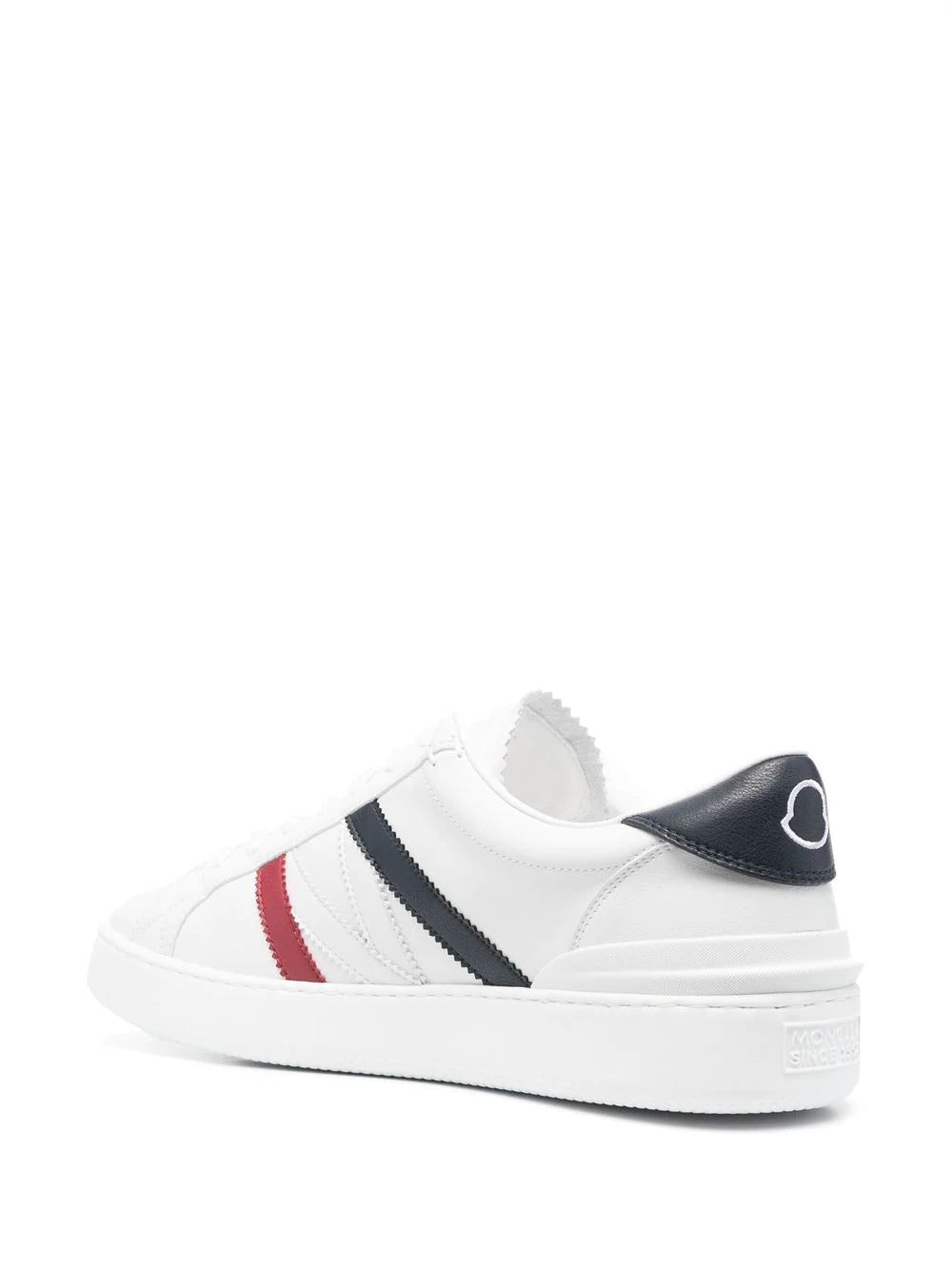 MONCLER Monaco M Sneakers