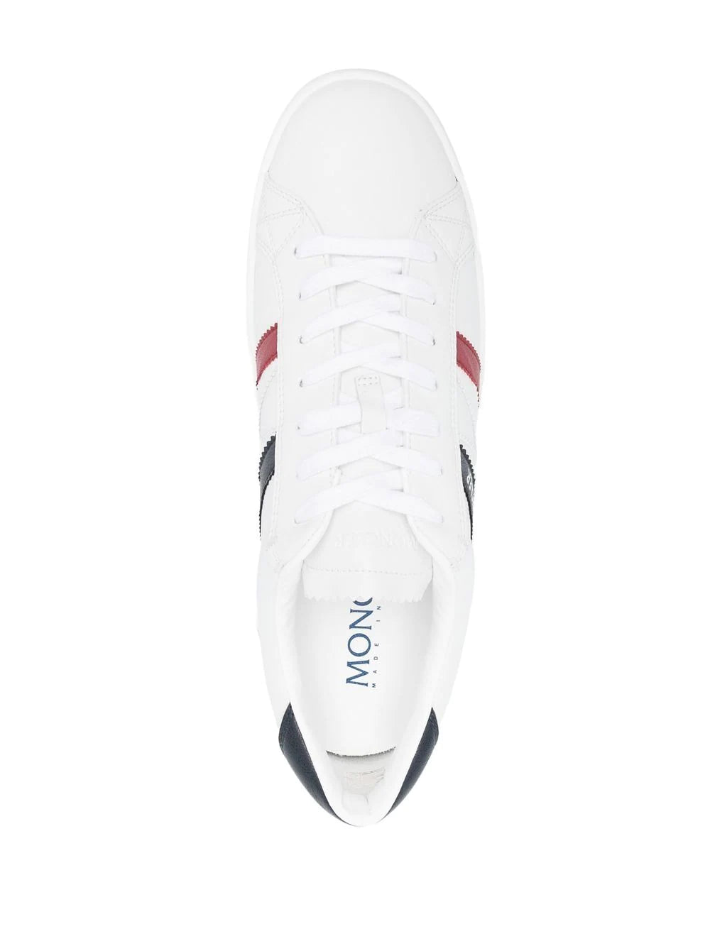 MONCLER Monaco M Sneakers