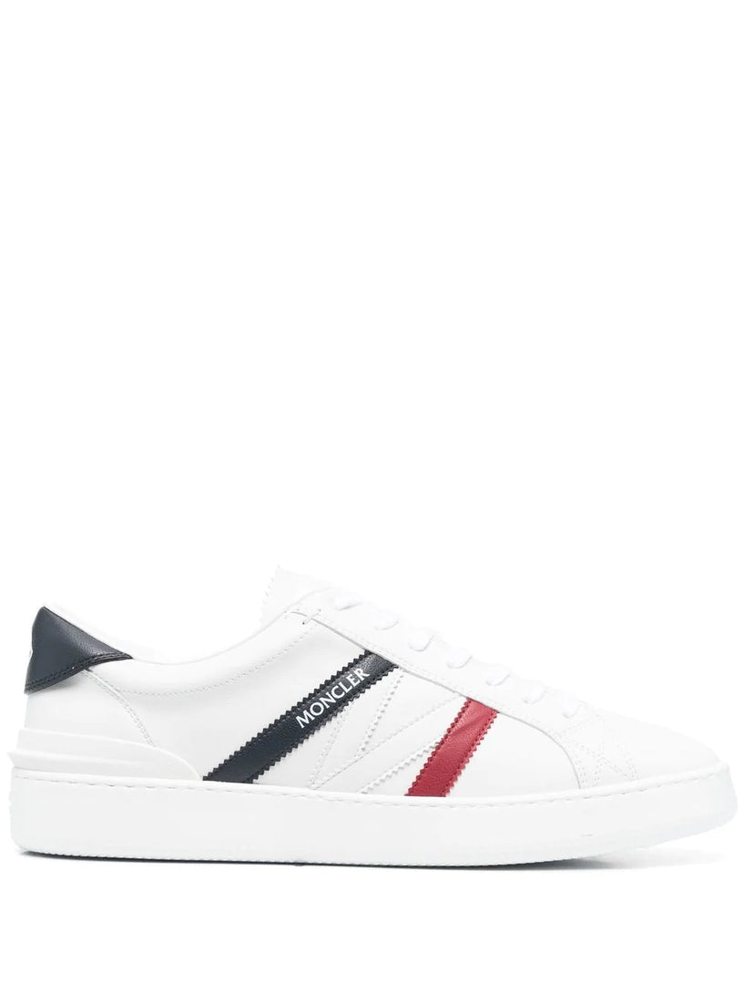 MONCLER Monaco m sneakers