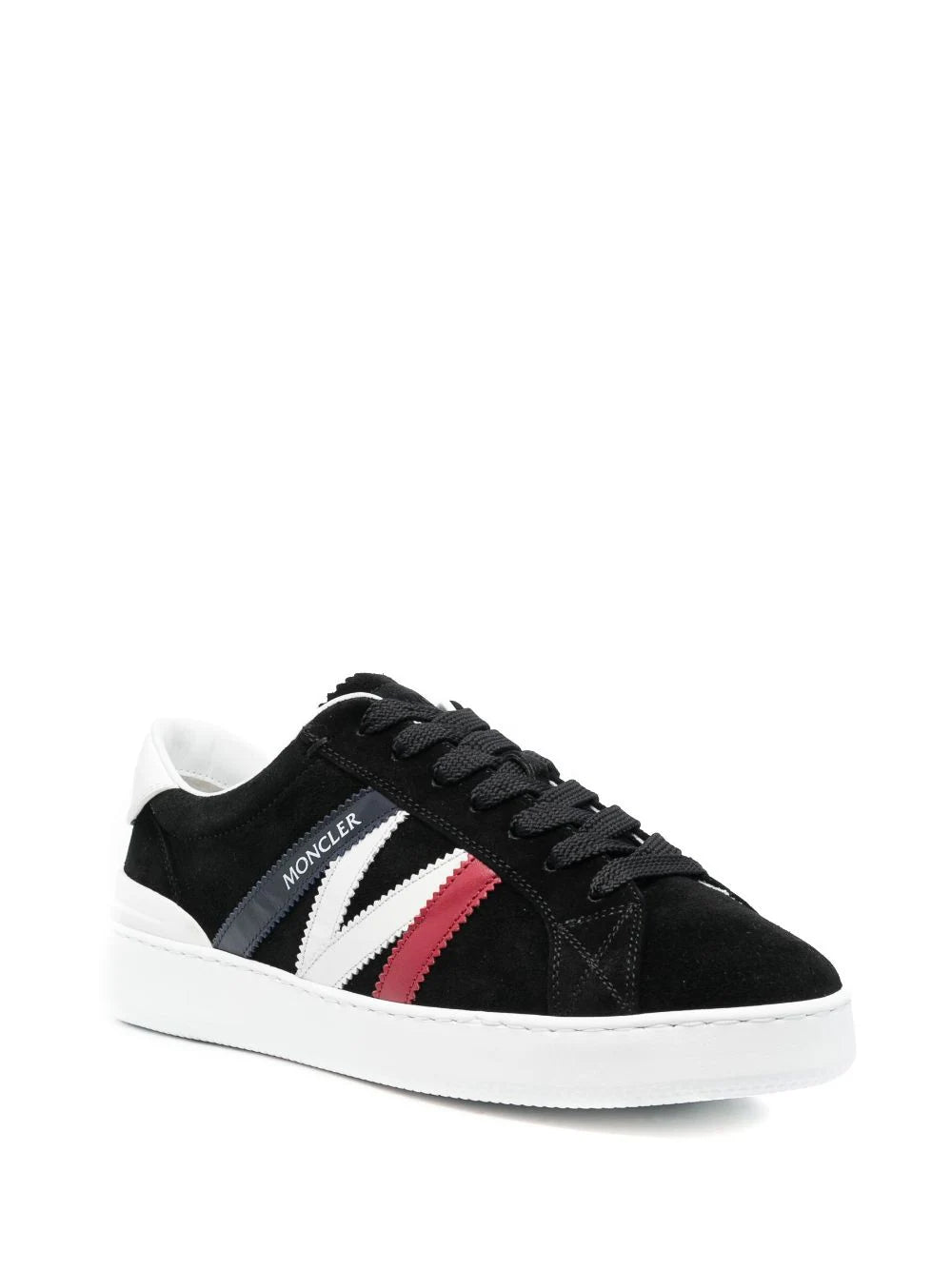 MONCLER Monaco M Trainers