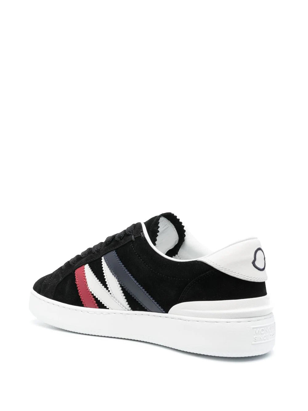 MONCLER Monaco M Trainers