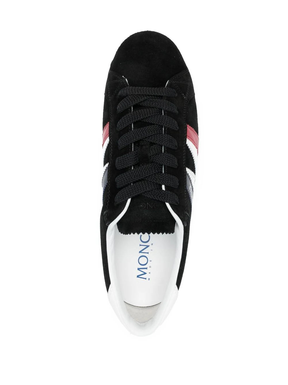 MONCLER Monaco M Trainers