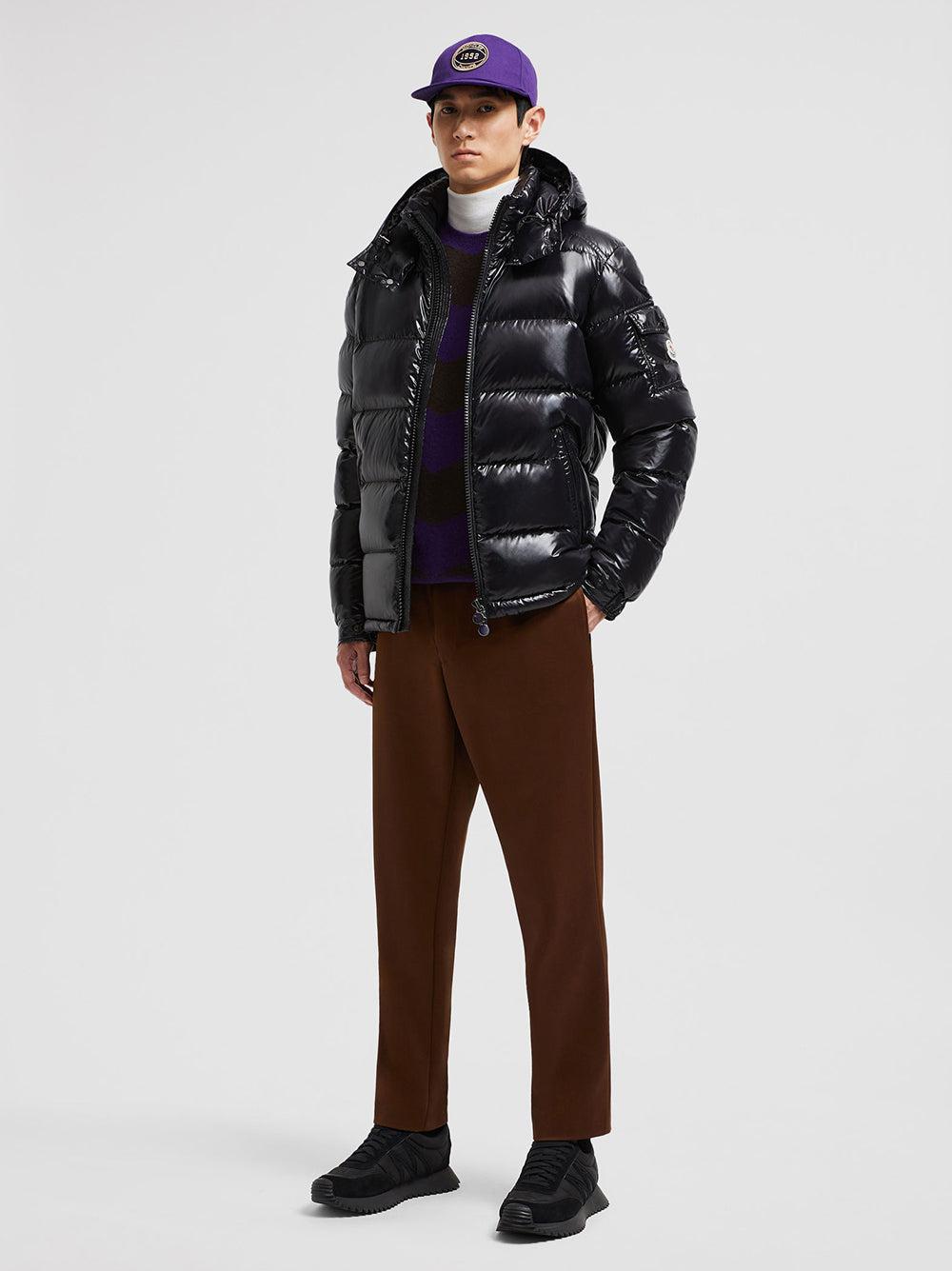 MONCLER Moncler Maya Short Down Jacket