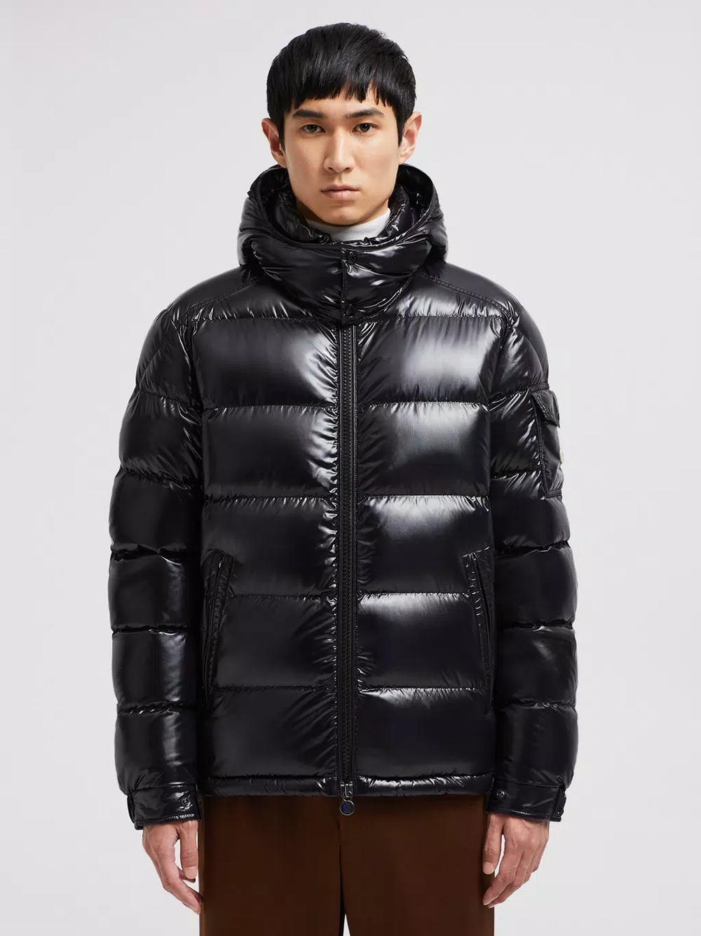 MONCLER Moncler Maya Short Down Jacket