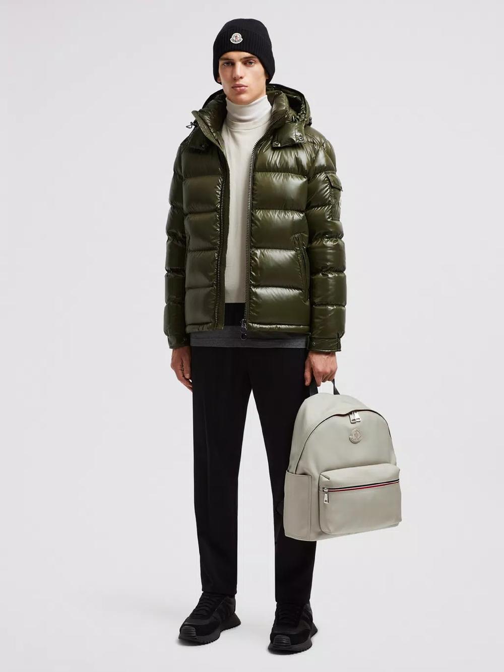 MONCLER Moncler Maya Short Down Jacket